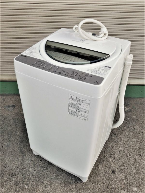 ☆日本の職人技☆ ET147番⭐️Panasonic電気洗濯機
