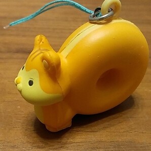 ミスタードーナツ ストラップ