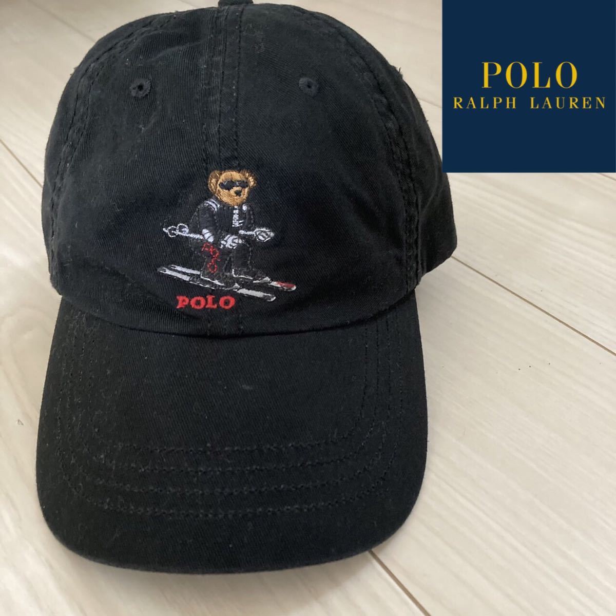 カテゴリ POLO キャップセット native camoの通販 by y3s6t's shop ...