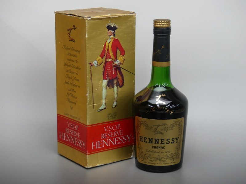 ヤフオク! -「ヘネシー vsop リザーブ」(ヘネシー) (コニャック)の落札 ...