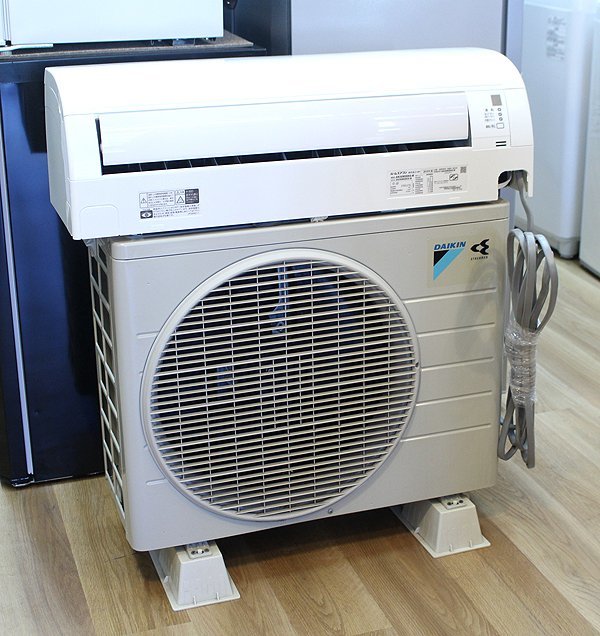 サイズ交換対象外 DAIKIN ダイキン AN36WES-W (12畳・単相100V) - 通販