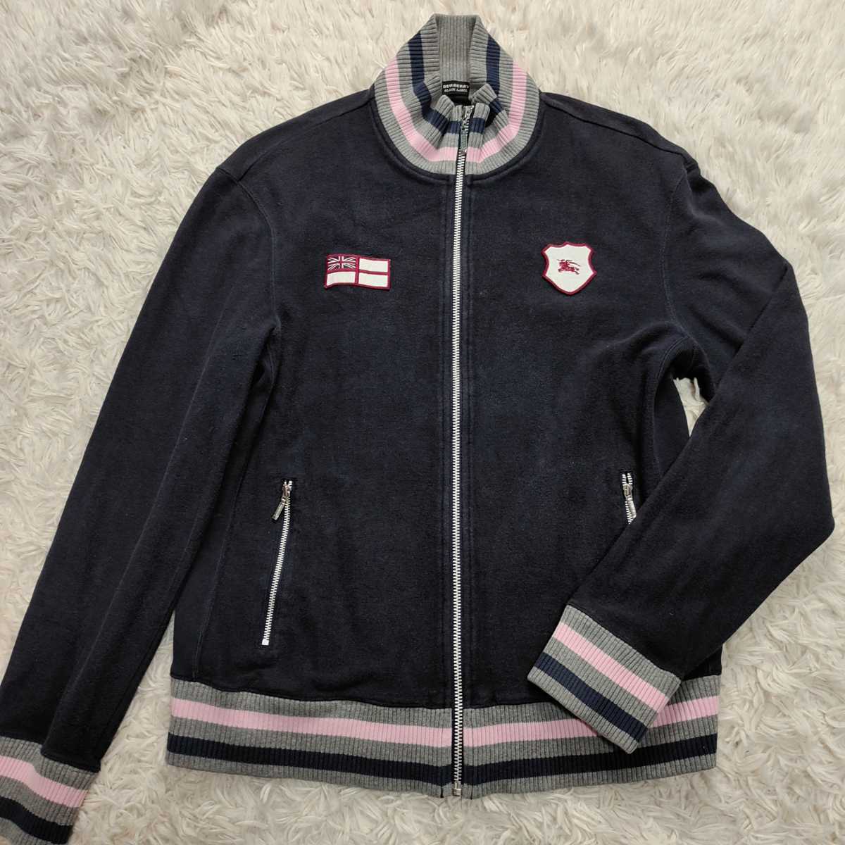 ジャージ ☆新品 ジャージ上 ブラック! gfI4Q-m15537165930