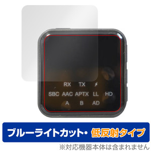 eppfun AK3046C 保護 フィルム OverLay Eye Protector 低反射 for eppfun AK3046C 液晶保護 ブルーライトカット 反射防止