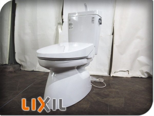 ヤフオク! -「lixil シャワートイレ パッソ」の落札相場・落札価格