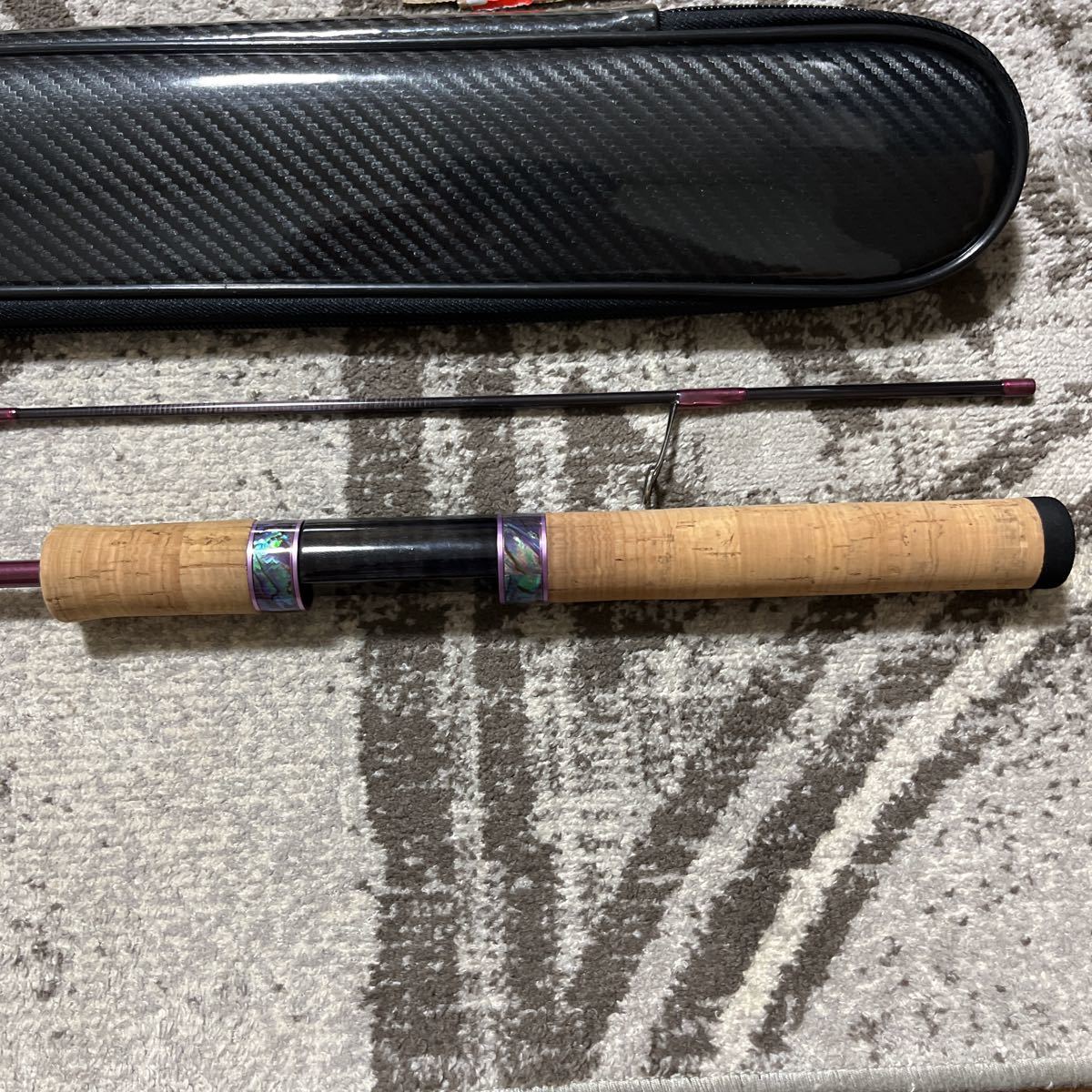 ロデオクラフトグレイウルフ610ML thesunanhotelsolo.com