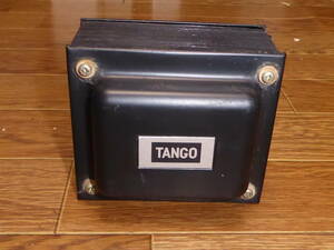 ST250 タンゴ TANGO 真空管用 電源トランス 動作品 その3 