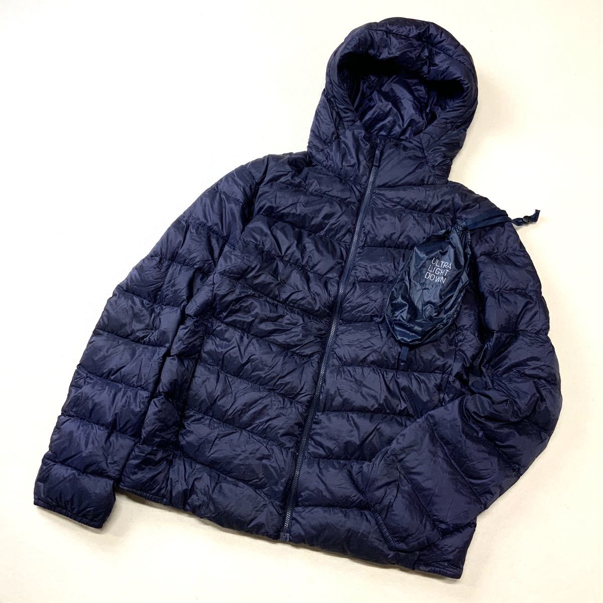 で公式に取扱 早い者勝ち!!【新品未使用 完売品】UNIQLOダウンジャケット ダウンジャケット - nowsushi.com.br で公式に取扱 早い者勝ち!!【新品未使用 完売品】UNIQLOダウンジャケット ダウンジャケット - nowsushi.com.br