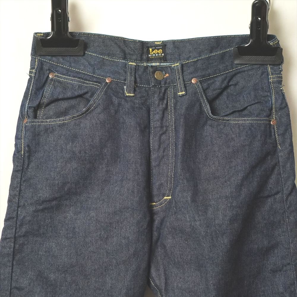 Lee 101Zの値段と価格推移は?|31件の売買情報を集計したLee 101Zの
