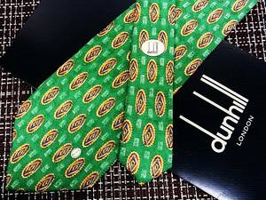 *ω* *SALE*2505* Dunhill. necktie 