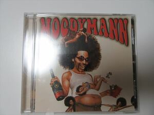 レア 廃盤アルバム 新品未開封 ◆ Moodymann ムーディーマン ◆ Moodymann ◆ ANDRES JOSE JAMES AMP FIDDLER 参加