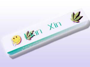 【即決】たばこ税増税対策★Lian　Xin★【113】