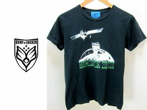 ●バンプオブチキン BUMP OF CHICKEN★2008ツアーTシャツXS●BB