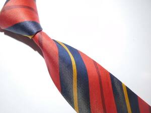 (4)/dunhill Dunhill necktie /12 super-beauty goods 