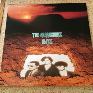 ALFEE / THE RENAISSANCE / レコード LP