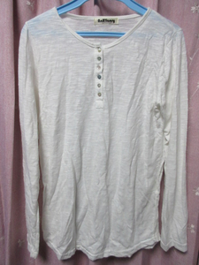 # used *AnRYanry* tops * white 