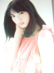 Nogizaka 46 Nishino Nanase Blomide 42