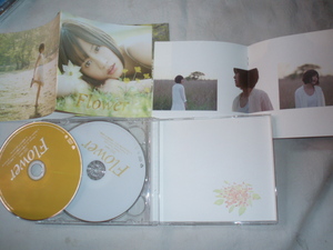 前田敦子/Flower[Act2]CD＋DVD