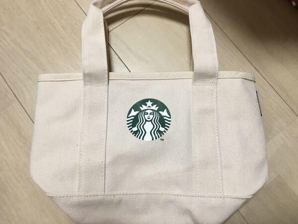 スターバックス トートバッグ バッグ スタバ ランチバッグ エコバッグ