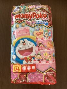 Doraemon Mummy Poco Pants l Размер