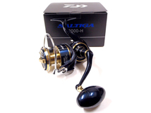 DAIWA 20SALTIGAソルティガ 8000-H_画像1