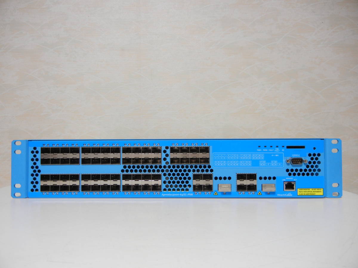 ヤフオク! -「apresia psr」の落札相場・落札価格