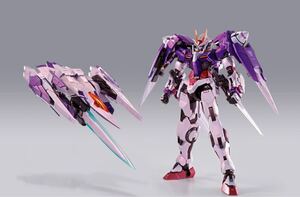 【新品未開封・送料無料】METAL BUILD 10th Anniversary トランザムライザー Full Particle ver. 輸送箱付き未開封品