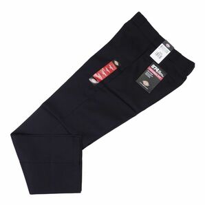 Dickies ディッキーズ 874 ワークパンツ ブラック (W30×32) [並行輸入品]