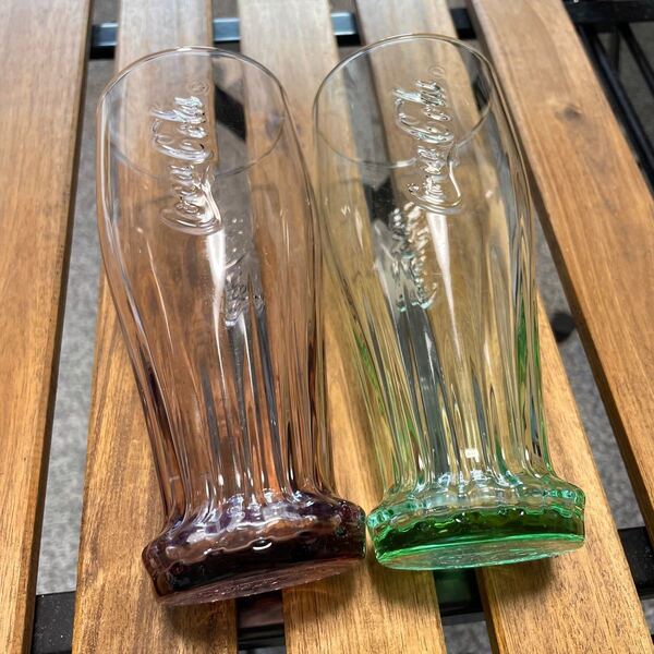 【まとめ売り】瓶風コークグラス
