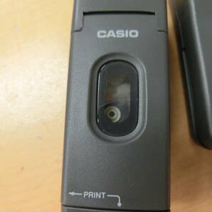 中古(ジャンク品) CASIO/カシオ HANDY WRITER HW-33 日本語ワードプロセッサ [410-61] ◆送料無料(北海道・沖縄・離島は除く)◆の画像6