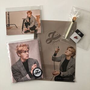 ジェジュン 2019 J-PARTY In Soeul グッズ