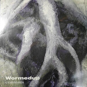 アナログ ●輸入盤～新品～Wormedup Contents ～ レーベル:Start Today Records ST-05