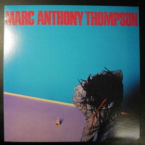 アナログ ● Marc Anthony Thompson Marc Anthony Thompson レーベル:Warner Bros. Records 1-25126