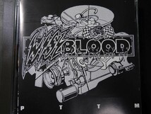 CD ◎ 輸入盤 ～ Wiseblood P T T M ～ レーベル: Big Cat ABBCD30X_画像1