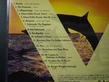 CD ◎ KARL JENKINS ADIEMUS VOCALISE ～ 帯あり 外紙パッケージ_画像3