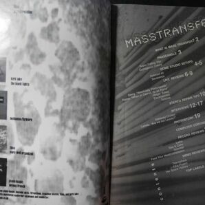 CD ◎ BOOK+CD～Various Installation:01 レーベル:Masstransfer noneの画像5