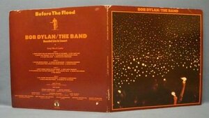 ■ASYLUM ２枚組★BOB DYLAN/THE BAND★送料無料(条件有り)多数出品中!★名盤■