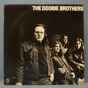 ■MOSS GREENラベ★DOOBIE BROTHERS★送料無料(条件有り)多数出品中!★オリジナル名盤■