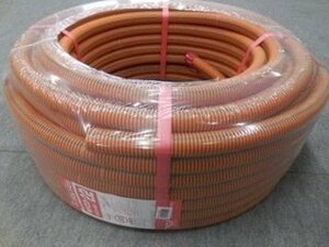  future industry MFCD-22 CD tube { Mira flexible CD} size ( inside diameter )22mm concrete .. exclusive use JAN4560146984023 HAzaiko