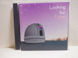 [CD] WAY STATION / LOOKING FOR LOVE