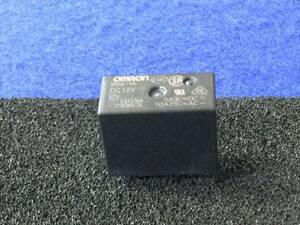 G5Q-1A [ prompt decision immediate sending ] Omron power relay G5Q1A DC12V [414PpK/290940M] Omron Power Relay DC12V 1 piece set 