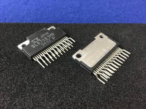 SLA7083MPR【即決即送】サンケンステッピングモータードライバー SLA7083MR [109Tp/294629M] Sanken Stepping Motor Driver ２個