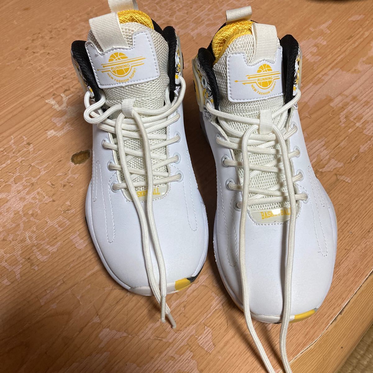 adidas バスケットシューズ ハーデンVOL. 6 HARDEN VOL.6