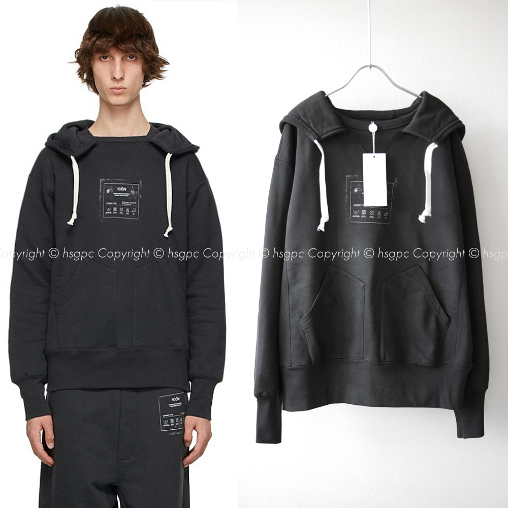 ☆特別価格 maison スウェット トレーナー 48 新品 シャツ ロゴ メゾン