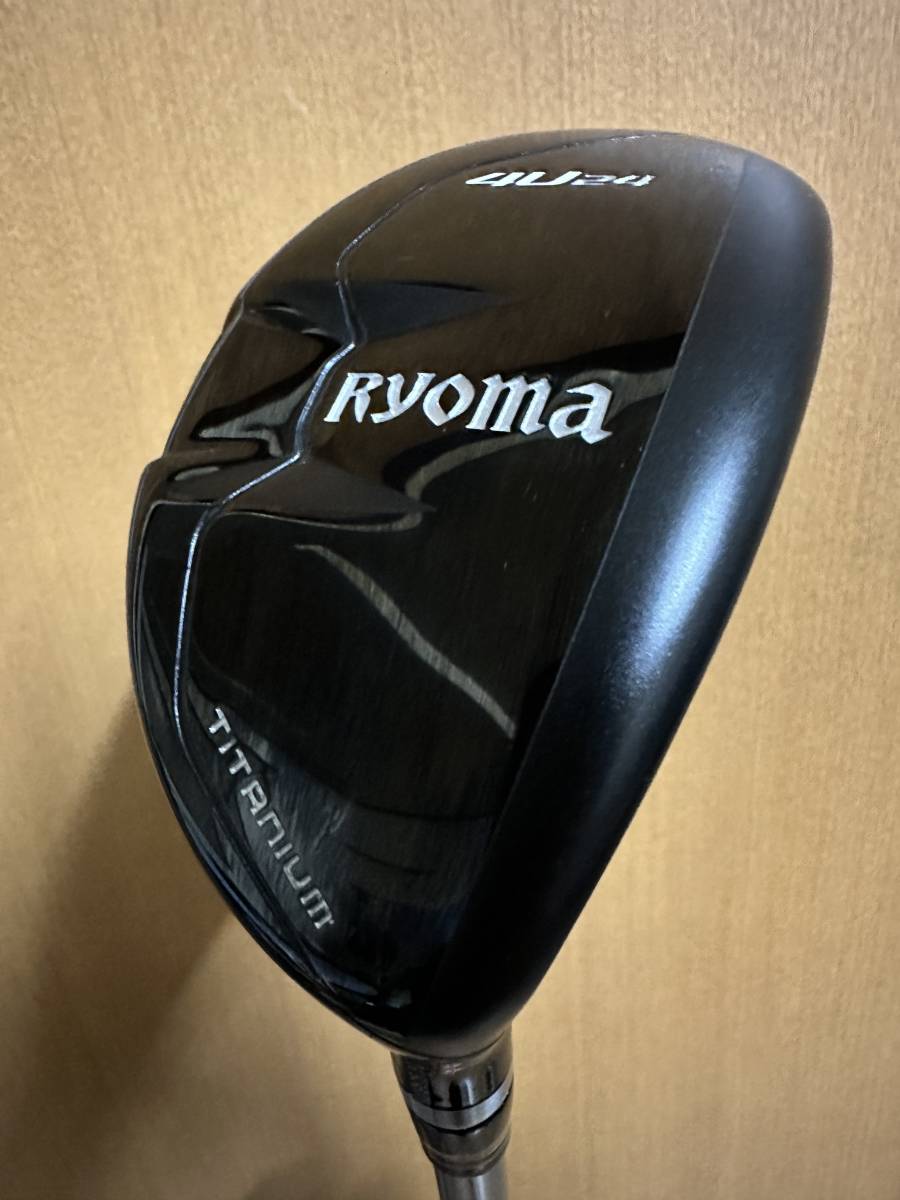スーパーセール】 中古 Dランク フレックスその他 リョーマゴルフ Ryoma ユーティリティ シルバー 4U リシャフト その他 男性用 右利き UT 中古 Dランク (フレックスその他) テーラーメイド BURNER RESCUE(2008) U3(19°) リシャフト その他 男性用 右利き ユーティリティ UT