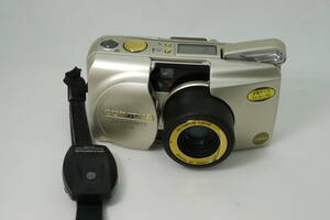 完動 オリンパス OLYMPUS ZOOM 115 DELUXE