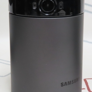 ☆SAMSUNG/サムスン SmartCam A1 Wi-fiワイヤレス防犯カメラ SNA-R1120W♪の画像5