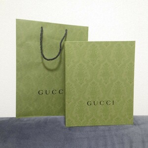 GUCCI グッチ ダイアナ スモール トートバッグ 箱 紙袋