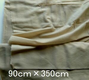  handicrafts supplies bonding core chi94-D#90cm×350cm# light brown color bonding core * hand made parts 