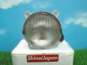 * U42V Mitsubishi Bravo Minicab foglamp left foglamp light 340946JJ