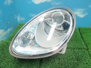 * 987 Porsche Boxster head light left headlight left 240202JJ